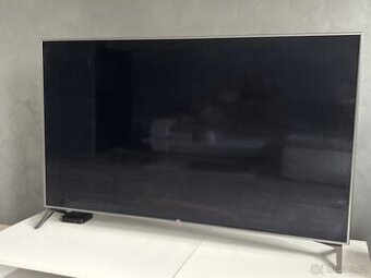 SMART Televize LG LED Full HD 55”