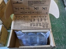 Hydromotory M+S HYDRAULIC - 1