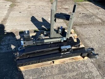 závěs k 80, piton fix- SAME, DEUTZ FAHR...