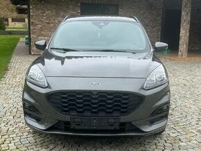 Ford Kuga 2.0 TDCi EcoBlue 190k First Edition ST-Line A/T A