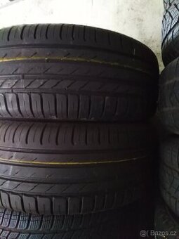 Nové pneu NOKIAN 265/60 R18 110V