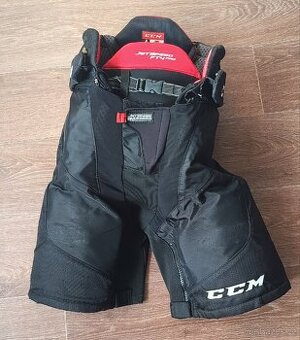 Hokejové kalhoty CCM Jetspeed FT4 pro JR vel. L