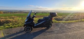 Prodám Piaggio MP3 500 i.e SPORT "2018"