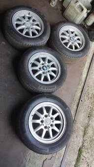 BMW 7J15 205/60