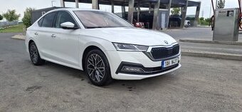 Škoda Octavia 4 2.0TDI 110kw 2023