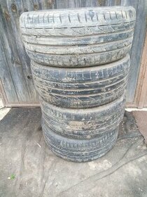 Pneumatiky 225/40 r18
