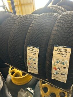 175/60R16 Falken Allseason