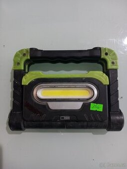 COB LED nabíjecí pracovní reflektor P4536