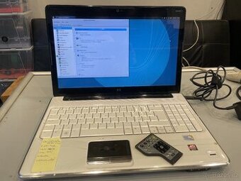 HP Pavilion DV6