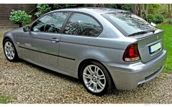 BMW 316 TI