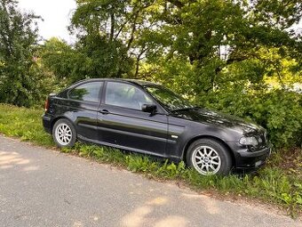 BMW 316 TI