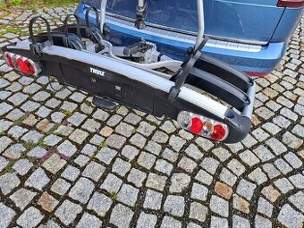 Nosic kol na tažné Thule EuroClassic 929
