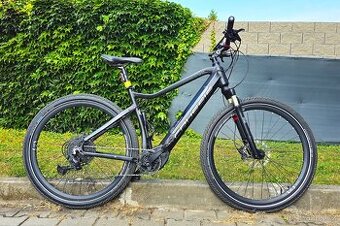 Elektrokolo - Crussis ONE-Cross 9.6-S