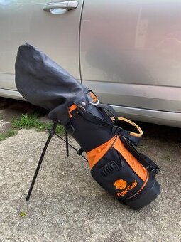 TIGER CUB dětský golfový set 5-8 let (95-118 cm)