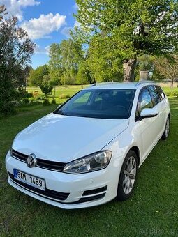 Volkswagen golf 7
