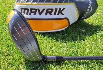 Callaway Mavrik Max 3 Wood