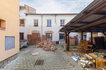 Prodej Rodinný dům, 160㎡ - 1
