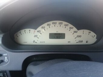 Mercedes A190