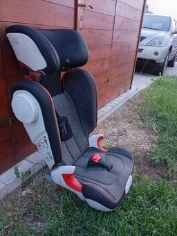Dětská autosedačka Britax Romer 16 - 36 kg - 1