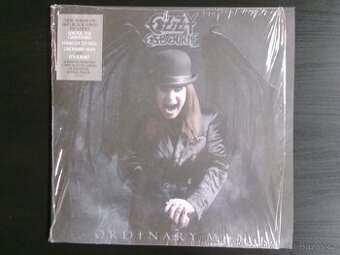 LP Ozzy Osbourne. - 1