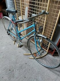Kolo Favorit