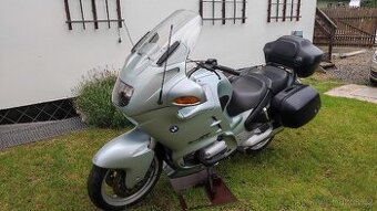 BMW 1100rt - 1