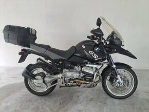 BMW R 1150 GS