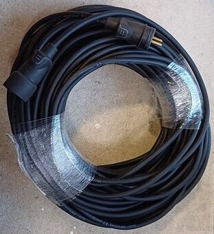 Prodlužovací kabel - 1