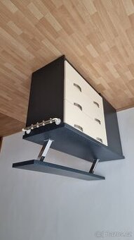 Bar - 1