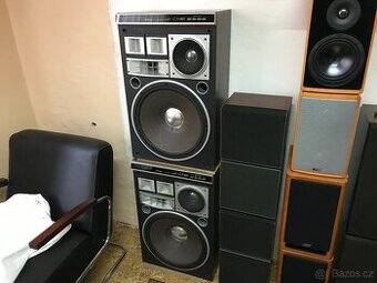 Pioner CS-903 Plně funkční reprosoustava. - 1