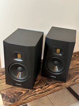 Adam Audio T7V – studiové monitory (pár)