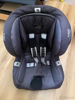 Britax Römer Duo Universal 9-18 kg Isofix