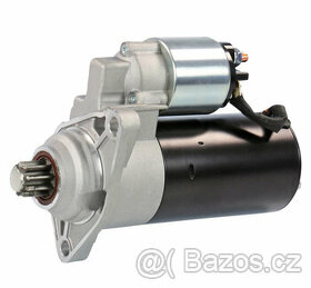 VW SEAT SKODA - STARTERY - ALTERNATORY - nove/pouzite