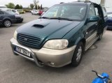 Kia Carnival 2,9CRDI 2002 MAN L4 - díly z auta