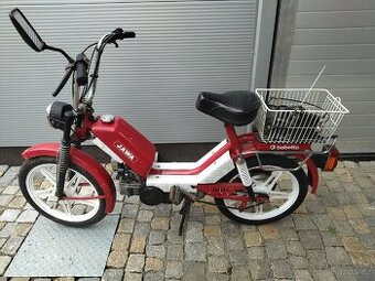 Babetta 210 123 de luxe