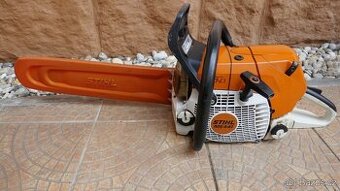 PROFI MOTOROVÁ PILA STIHL MS 441//4.2KW