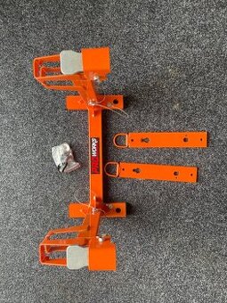 Proworks Quickload + montážní sada