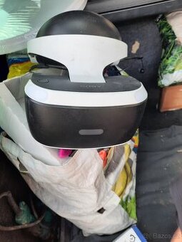 Prodám vr hreadset na ps5