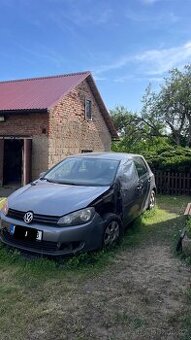 Golf 6 1.4MPi - na nd