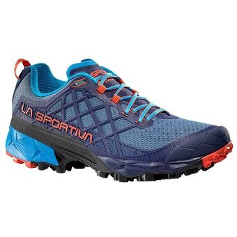 La sportiva Akyra II, vel. 46.5 nove