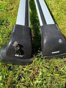 Thule hagusy