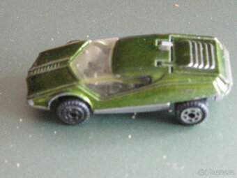MODELY-angličáky-DATSUN 1:70