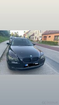 Bmw 520d 2.0l 130kw