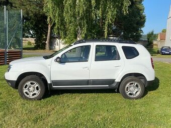 Dacia Duster 1.6 16V SCe 84kW 1. majitel 48 800 km
