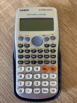 Casio FX 570 ES Plus