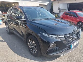 Hyundai Tucson, automat, 1.6, Benzín, rv.2023/05 (c.j.2748)