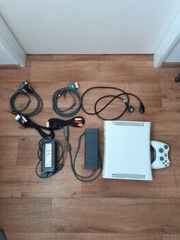Xbox 360 - funkční