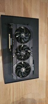 RTX 3070 Asus Tuf 8 GB