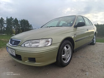 Accord VI 1.8