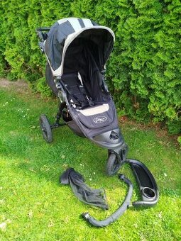 Dětský sportovní kočárek Baby Jogger City Elite